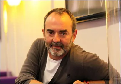 Qui est cet acteur ?