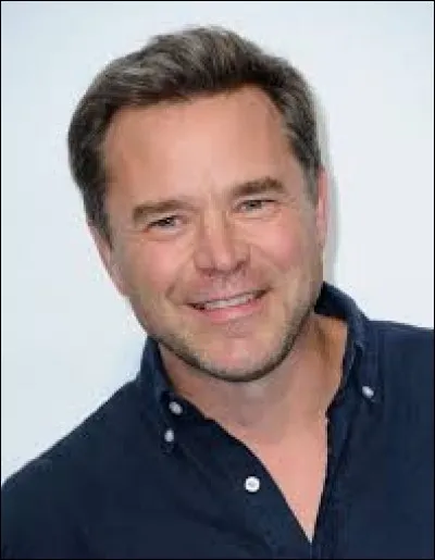 Qui est cet acteur ?