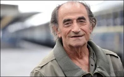 Qui est cet acteur ?