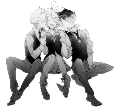 On te décrit plutôt comme quelqu'un de...