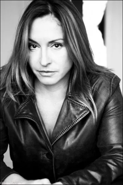 Qui est cette actrice ?