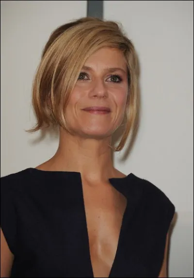 Qui est cette actrice ?