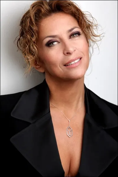 Qui est cette actrice ?