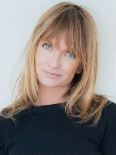 Qui est cette actrice ?