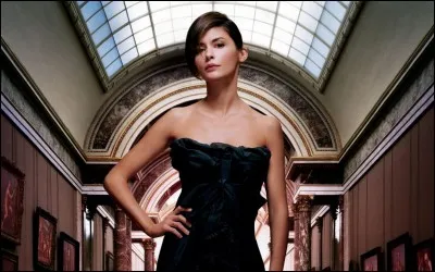 Qui est cette actrice ?