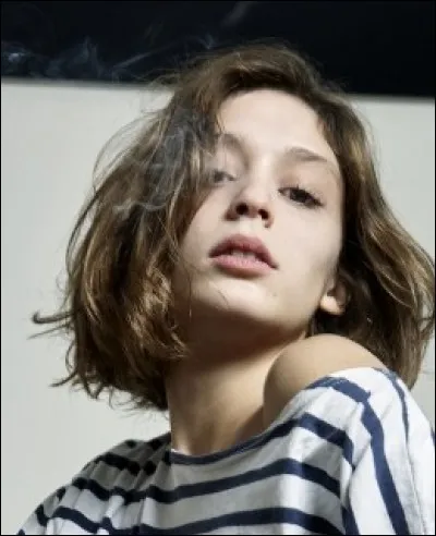 Qui est cette actrice ?