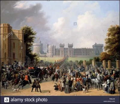 Quelle demeure de 1 000 pièces est le plus grand château habité du monde ?