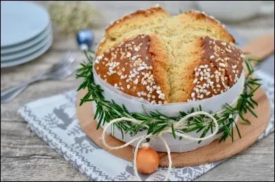 De quelle ville italienne est originaire le panettone ?