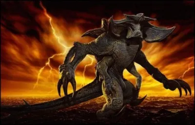 Et celui là, c'est :