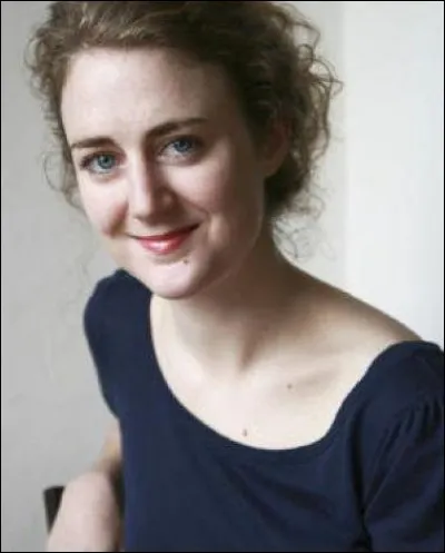 Qui est cette actrice ?