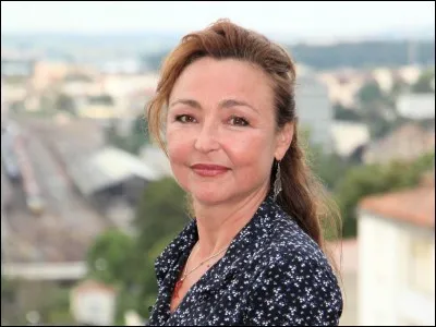 Qui est cette actrice ?