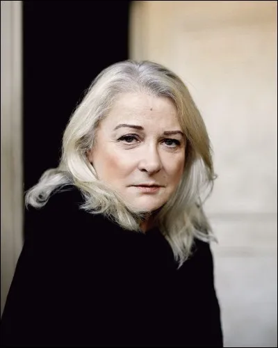 Qui est cette actrice ?