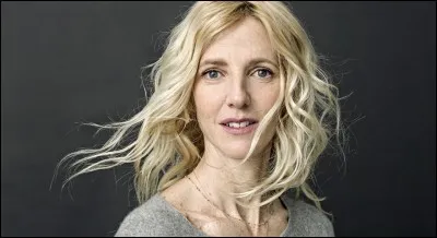 Qui est cette actrice ?