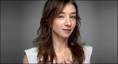 Qui est cette actrice ?