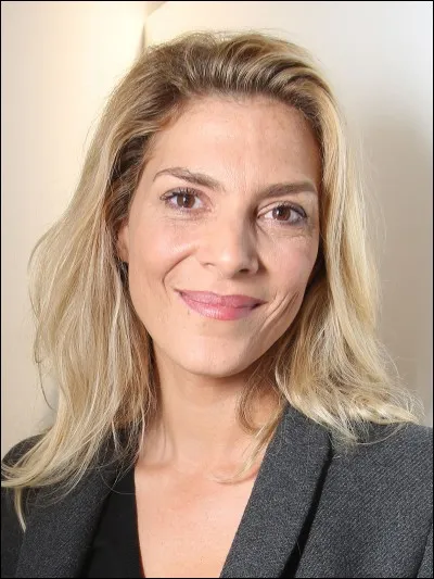 Qui est cette actrice ?