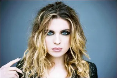 Qui est cette actrice ?