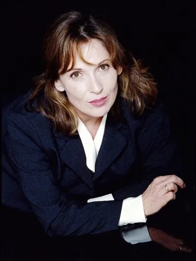 Qui est cette actrice ?