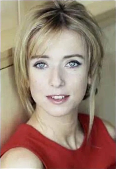 Qui est cette actrice ?