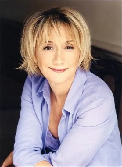 Qui est cette actrice ?