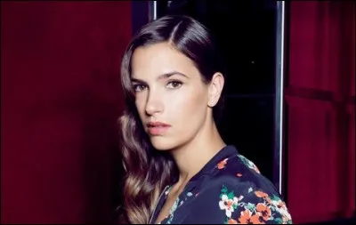 Qui est cette actrice ?