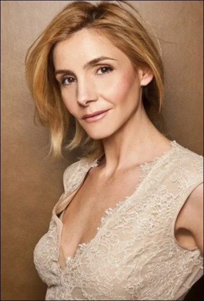Qui est cette actrice ?