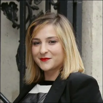 Qui est cette actrice ?