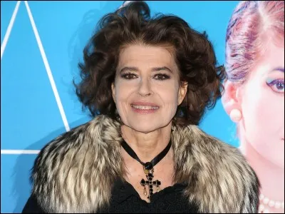 Qui est cette actrice ?