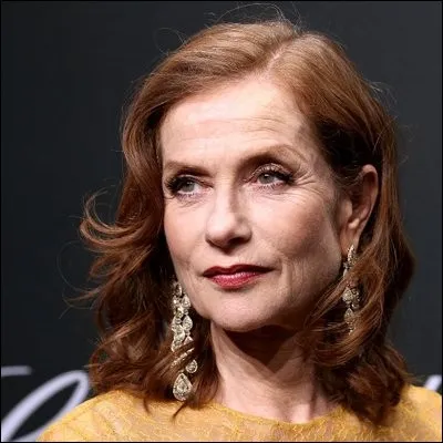 Qui est cette actrice ?