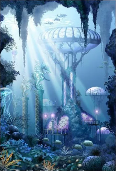 La maison qui vous attire le plus est celle des...