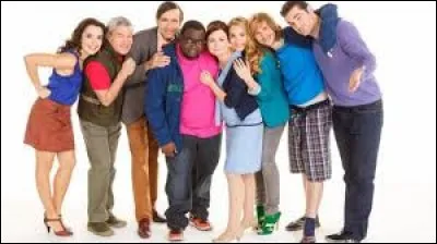 Quelle est cette série ?