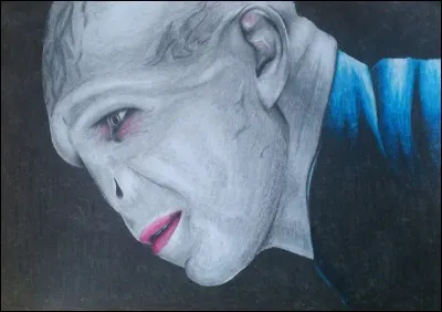 Quel est le vrai nom de Voldemort ?
