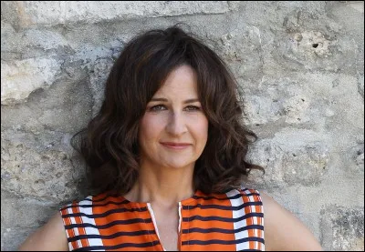 Qui est cette actrice ?