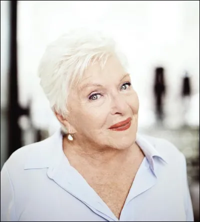 Qui est cette actrice ?