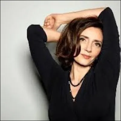 Qui est cette actrice ?