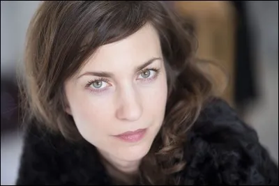 Qui est cette actrice ?