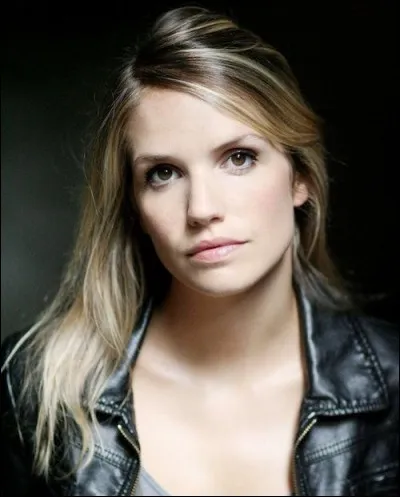 Qui est cette actrice ?