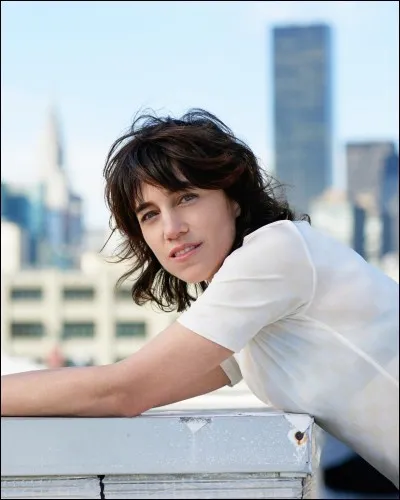 Qui est cette actrice ?