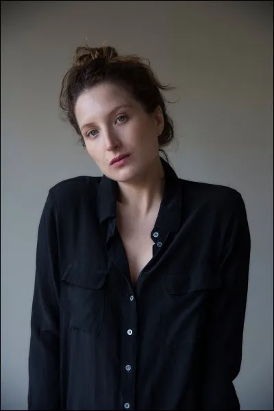 Qui est cette actrice ?