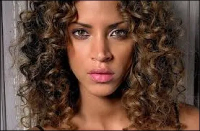 Qui est cette actrice ?