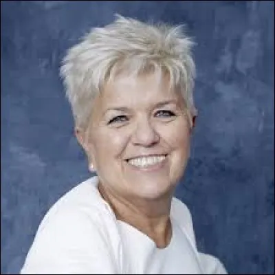 Qui est cette actrice ?