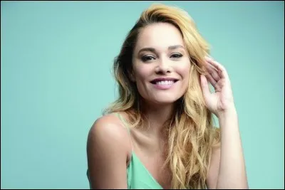 Qui est cette actrice ?