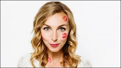 Qui est cette actrice ?