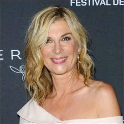 Qui est cette actrice ?