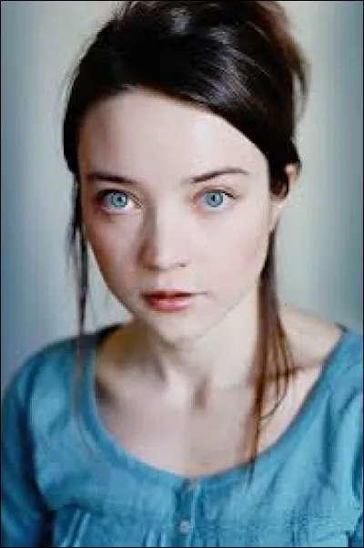 Qui est cette actrice ?