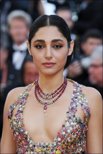 Qui est cette actrice ?