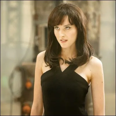 Qui est cette actrice ?