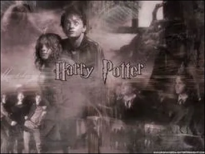 Dans les livres, dans quelle maison Padma se trouve-t-elle ?