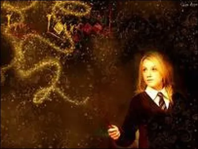 Lequel de ces personnages n'a jamais été croisé par Luna Lovegood ?