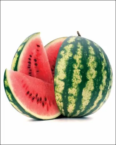 Comment s'appelle ce fruit ?