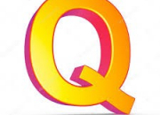 Quiz Culture gnrale : lettre 'Q' (2)